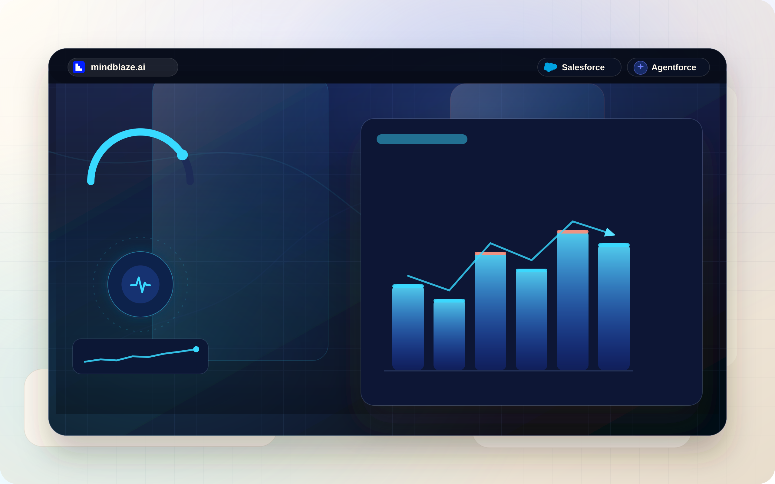 Agentforce observability: what Command Center actually shows you, and what it doesn't — cover art