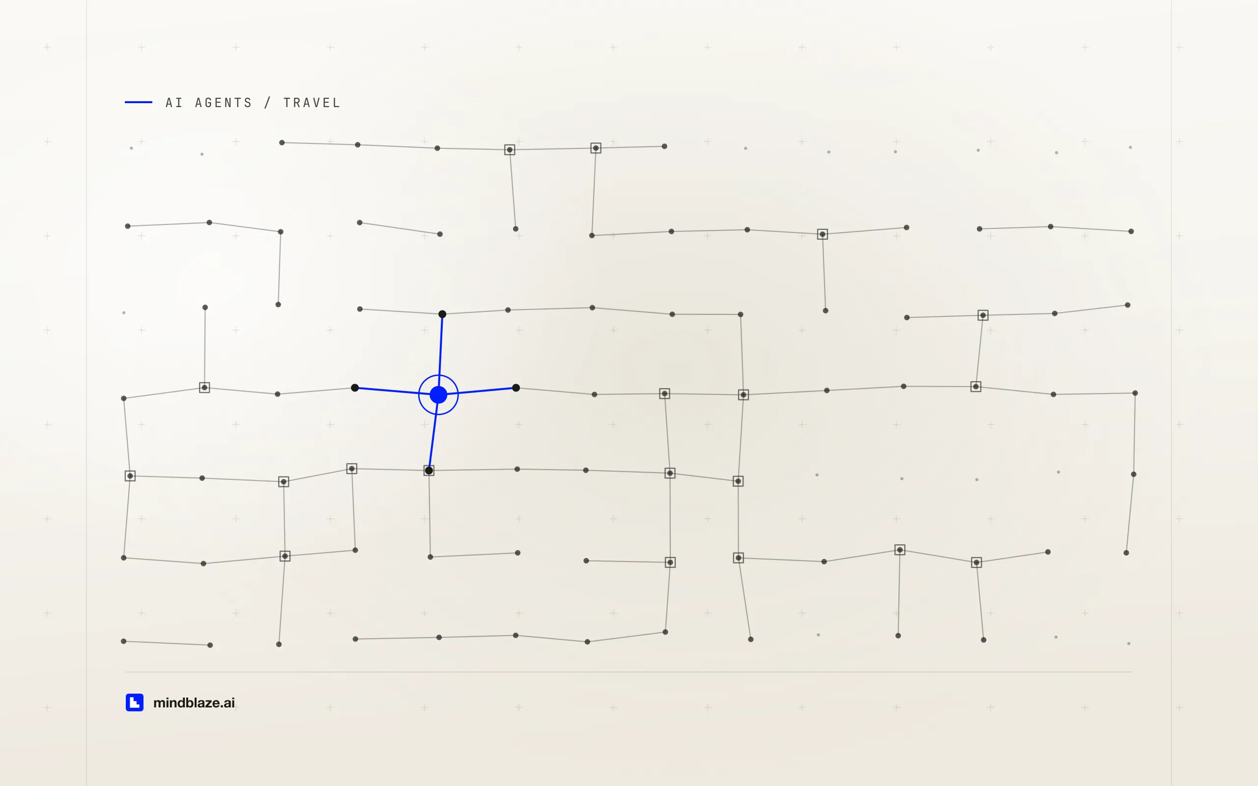 AI agents for airline disruption: re-accommodation that doesn't strand a passenger, cover art