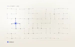AI agents for SaaS renewals and expansion: automating the motion that moves NRR, cover art