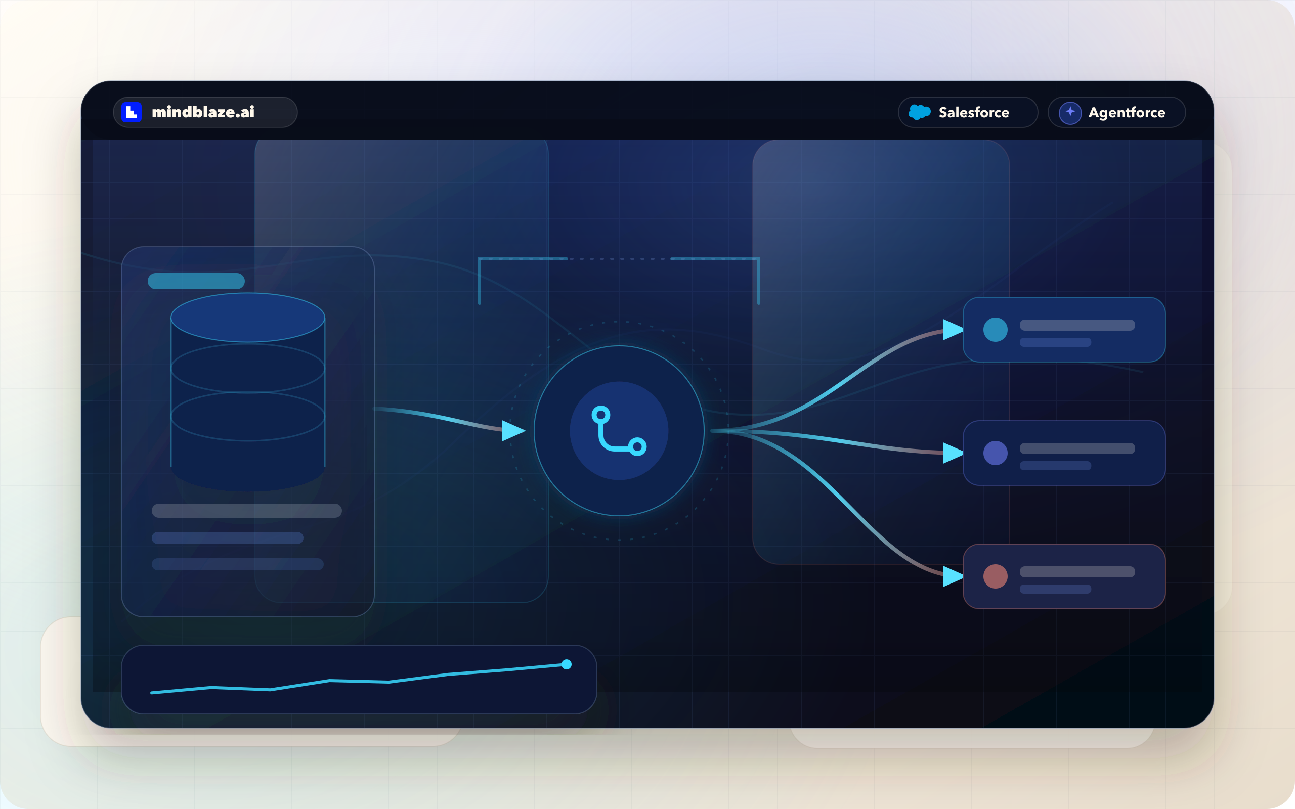 How to build your first Agentforce service agent (and what Trailhead glosses over) — cover art