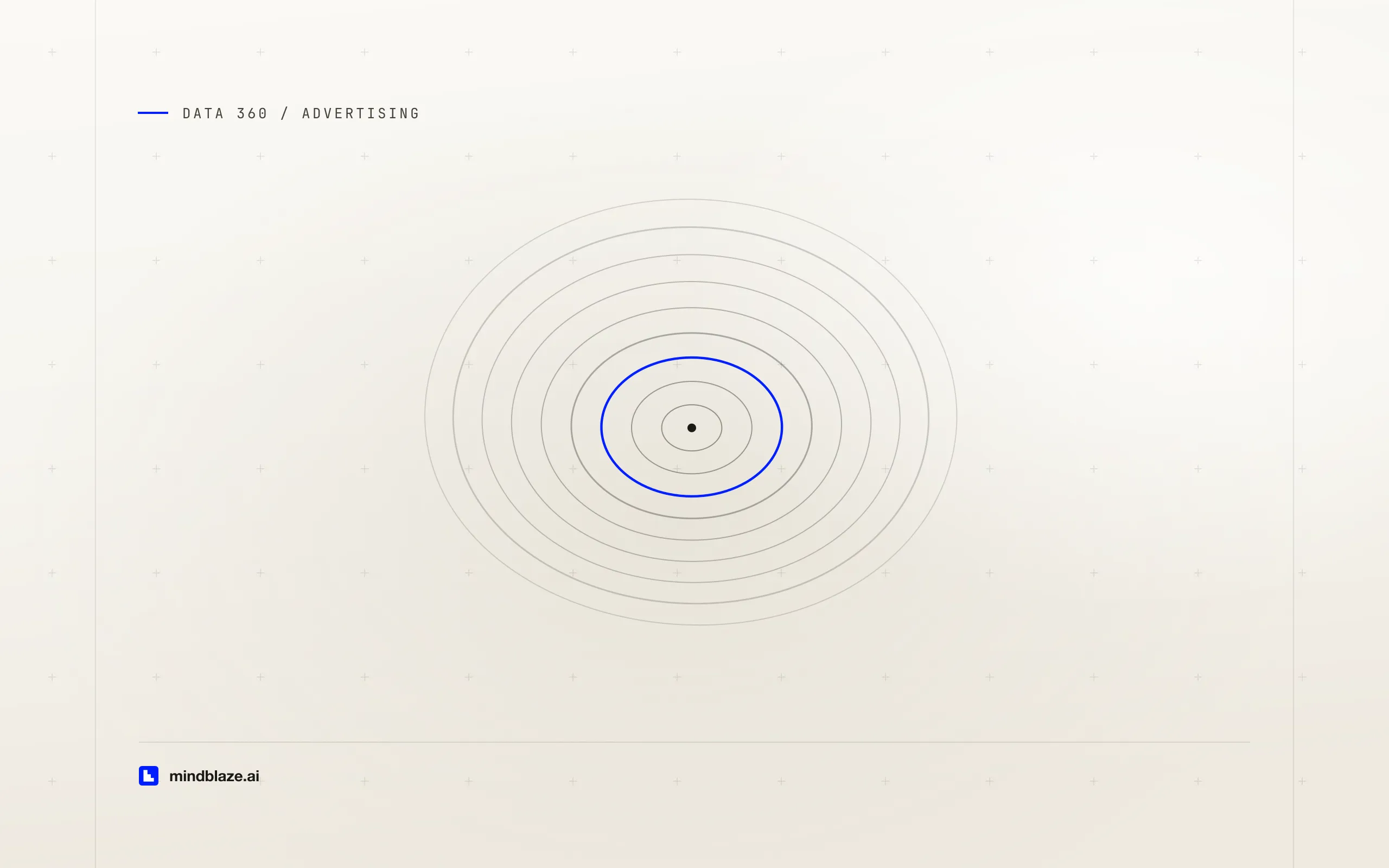 Advertising Studio is retiring: moving your first-party ad audiences to Data 360, cover art