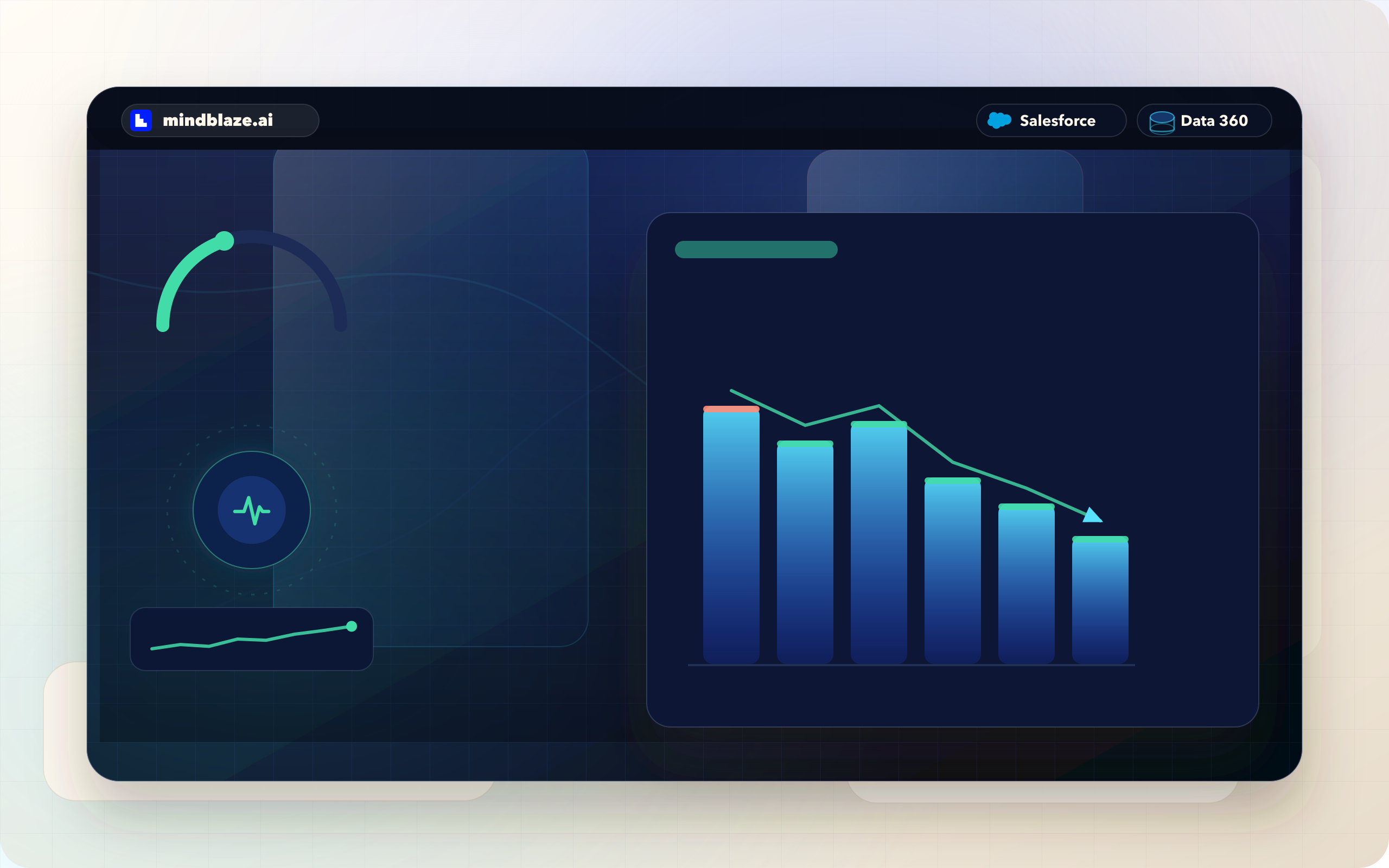 How to cut your Salesforce Data 360 credit bill: an optimization playbook — cover art