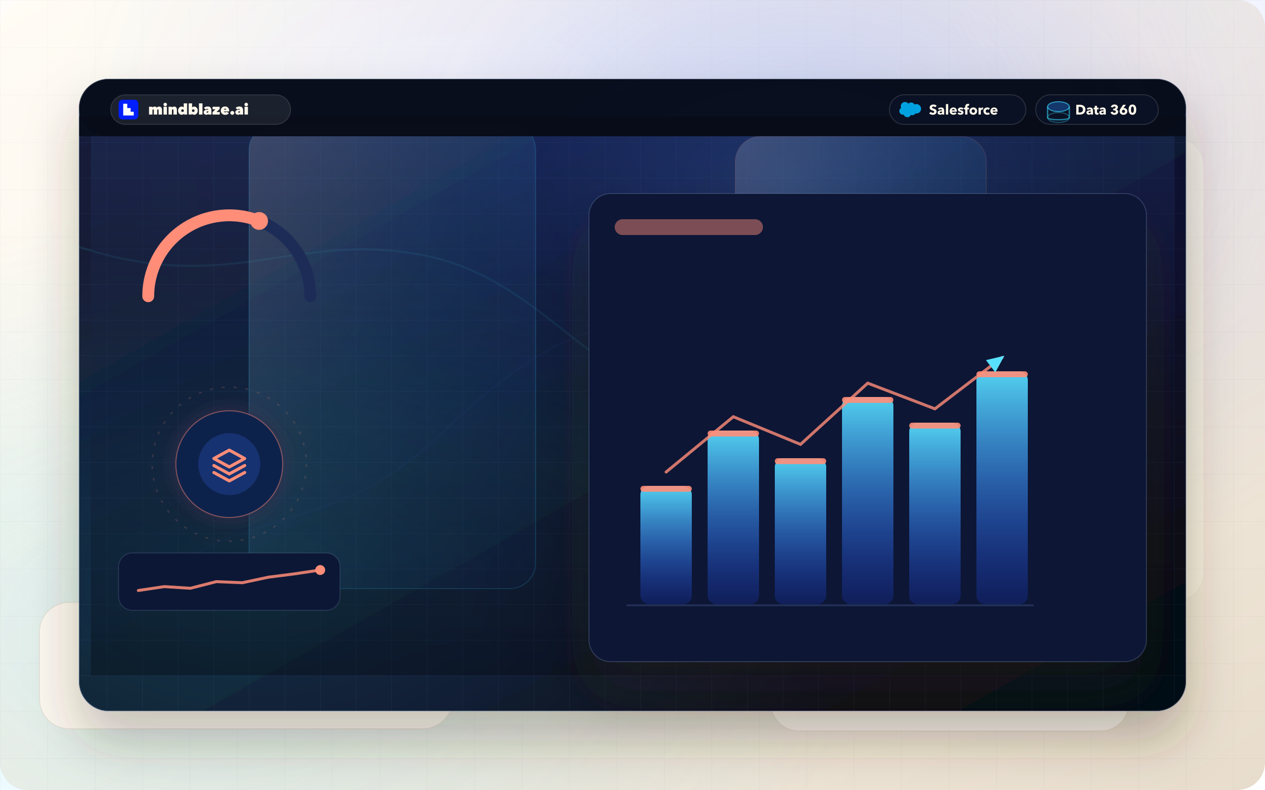 Salesforce Data 360 pricing: a practical guide to credits, consumption, and forecasting — cover art