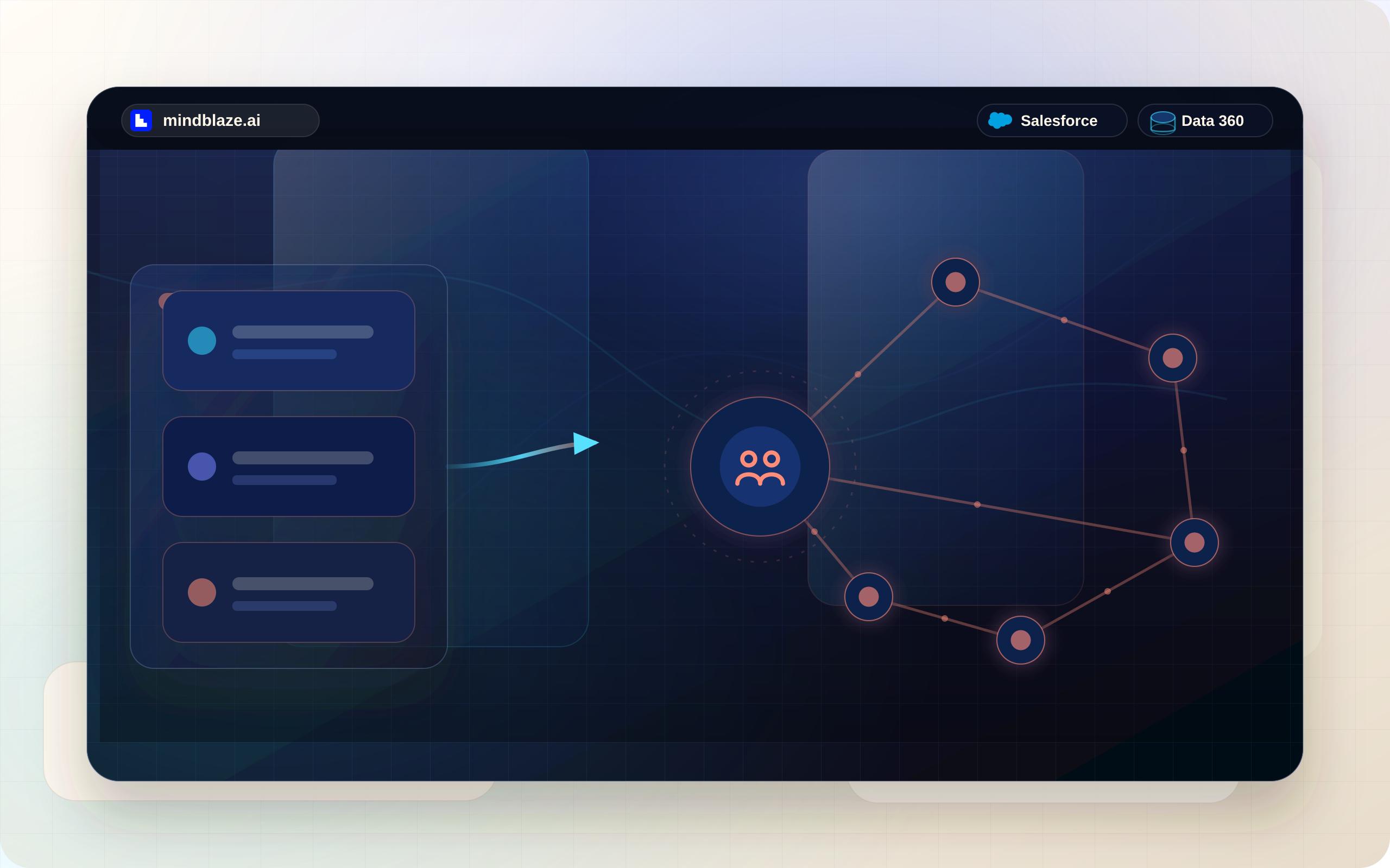 Segmentation and activation in Data 360: building an audience that actually reaches the target — cover art