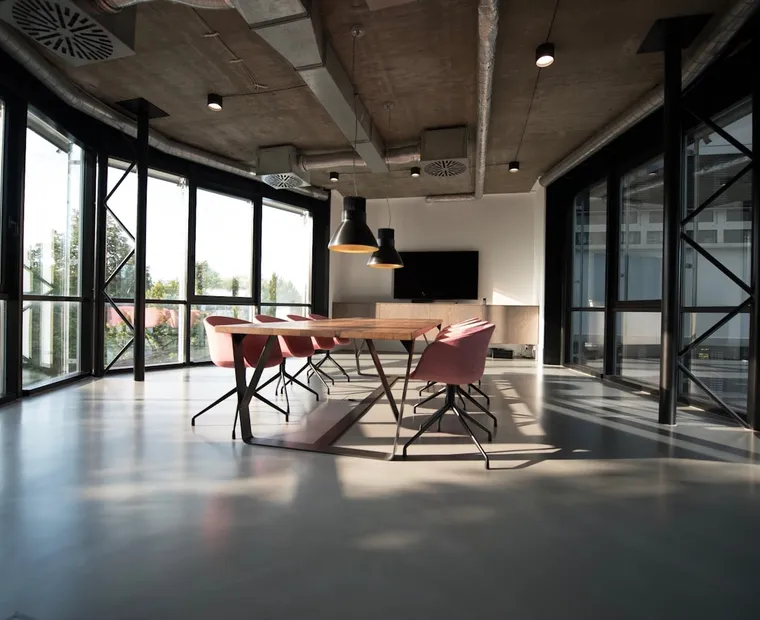 The MindBlaze studio