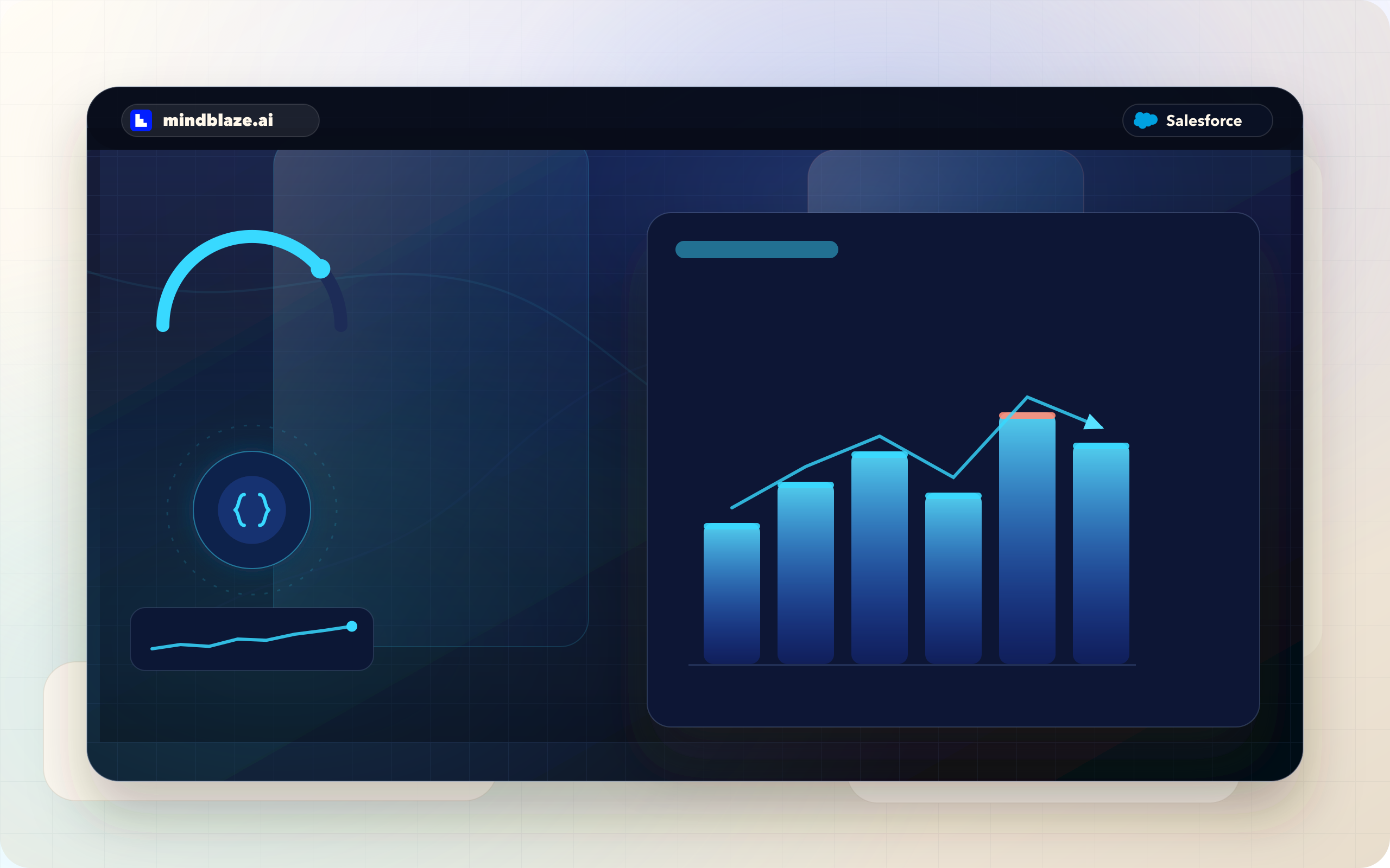 Salesforce API limits: why orgs blow the daily allowance and how to fix it — cover art
