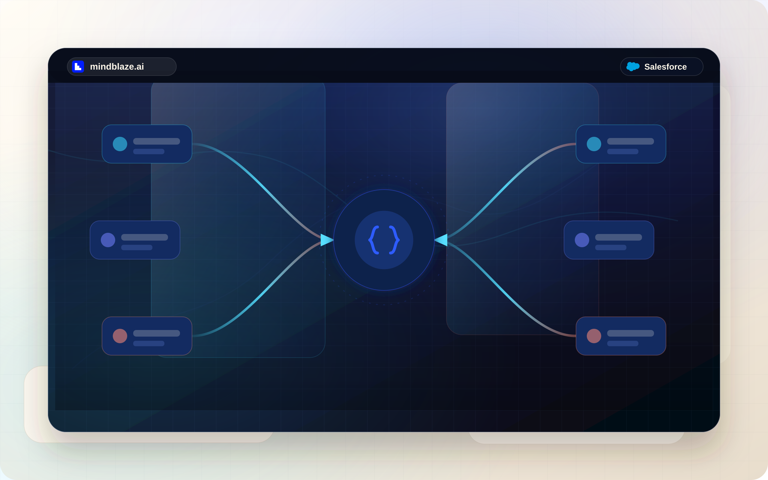 Flow HTTP Callout: calling a REST API from Salesforce without Apex or middleware — cover art