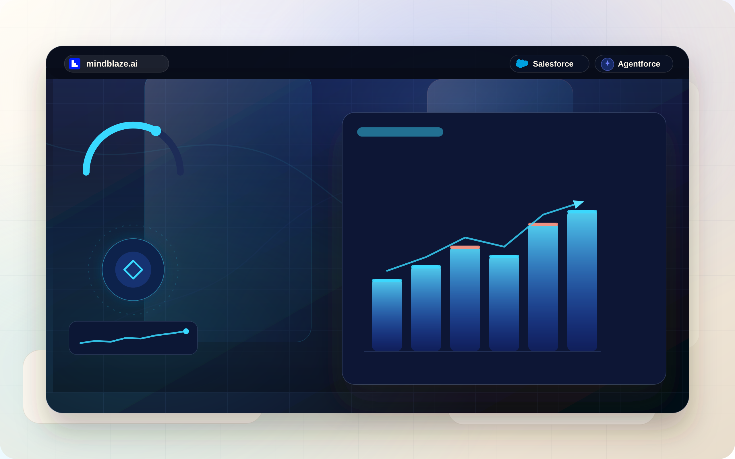 Tableau Next: what changes when your BI platform is an agent, not a dashboard — cover art
