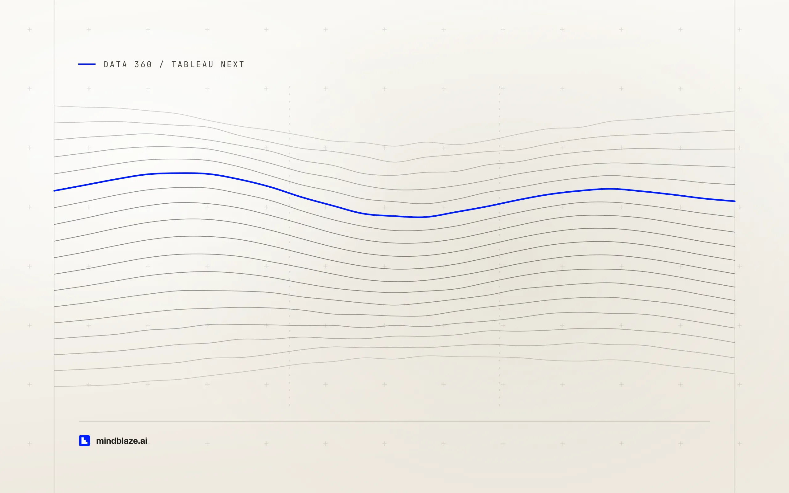 Tableau Next: what changes when your BI platform is an agent, not a dashboard, cover art